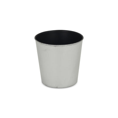PP-105<p>5.25" Round Plastic Pot</p>