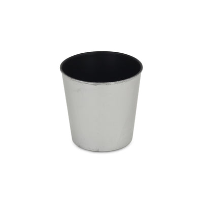 PP-105<p>5.25" Round Plastic Pot</p>