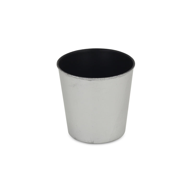 PP-105<p>5.25" Round Plastic Pot</p>