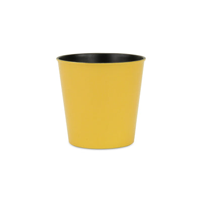 PP-105<p>5.25" Round Plastic Pot</p>