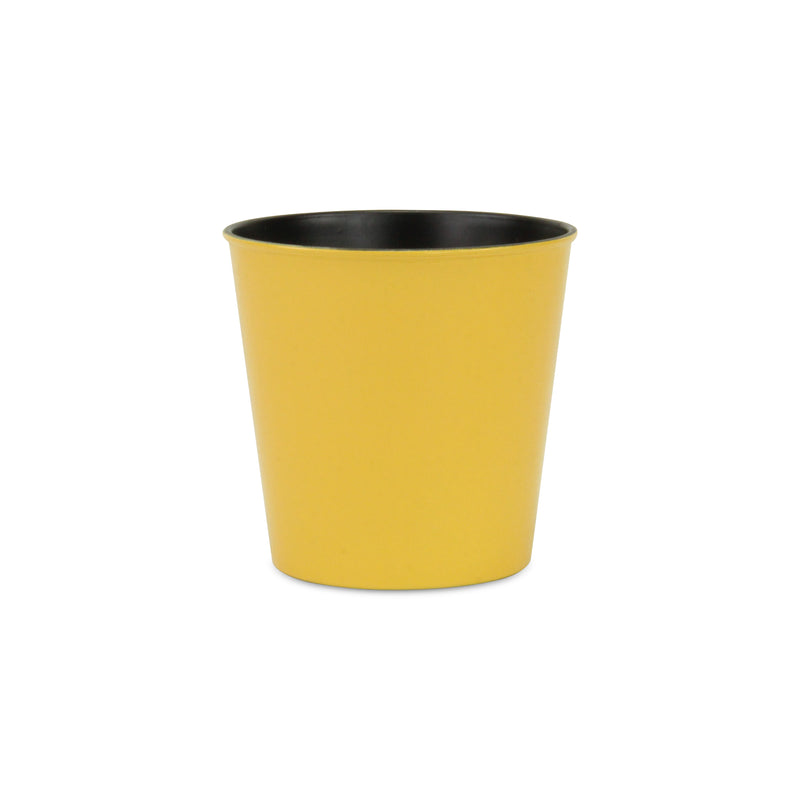 PP-105<p>5.25" Round Plastic Pot</p>