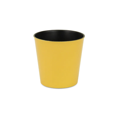 PP-105<p>5.25" Round Plastic Pot</p>