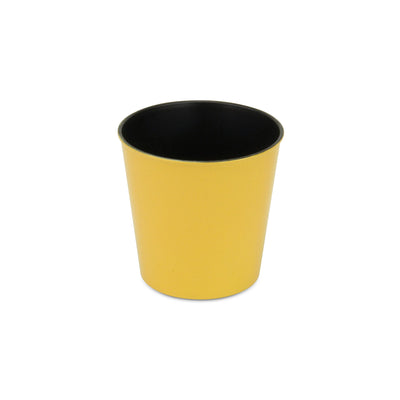 PP-105<p>5.25" Round Plastic Pot</p>