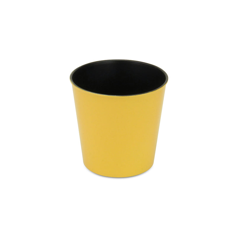 PP-105<p>5.25" Round Plastic Pot</p>