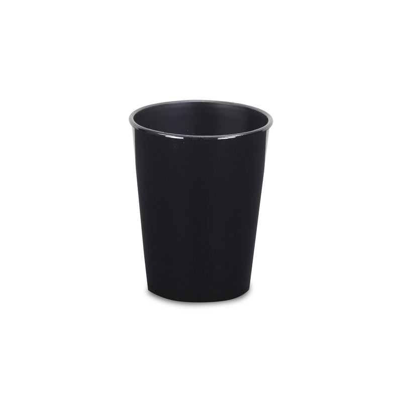 PP-106 - 5" Round Plastic Pot