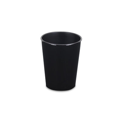 PP-106 - 5" Round Plastic Pot