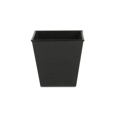 PP-108 - 5.25" Square Plastic Pot