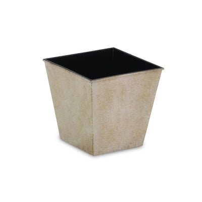 PP-108 - 5.25" Square Plastic Pot