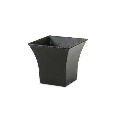 PP-109<p>4.75" Square Plastic Pot</p>