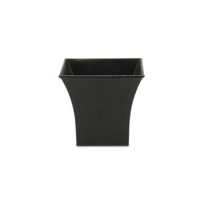 PP-109<p>4.75" Square Plastic Pot</p>