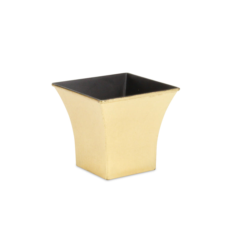 PP-109<p>4.75" Square Plastic Pot</p>