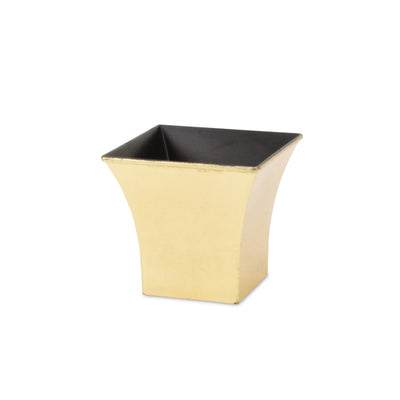 PP-109<p>4.75" Square Plastic Pot</p>