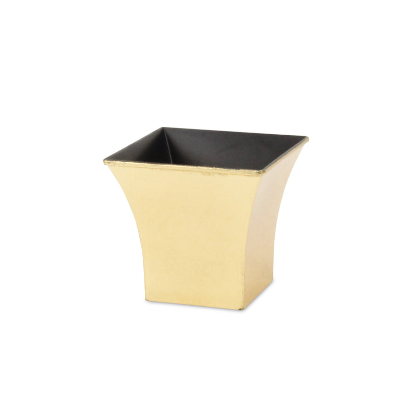 PP-109<p>4.75" Square Plastic Pot</p>
