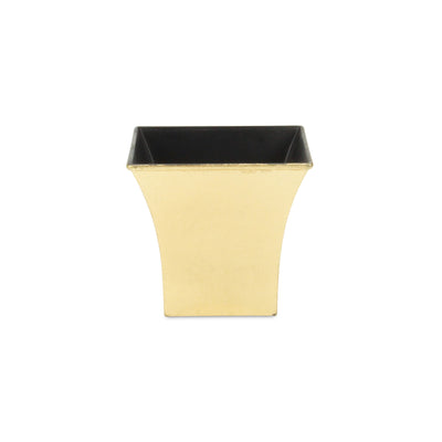 PP-109<p>4.75" Square Plastic Pot</p>