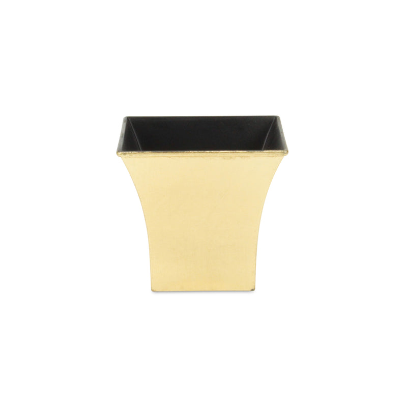 PP-109<p>4.75" Square Plastic Pot</p>