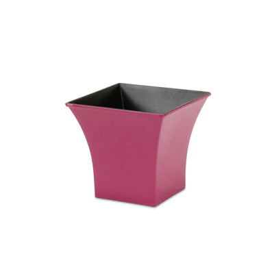 PP-109<p>4.75" Square Plastic Pot</p>