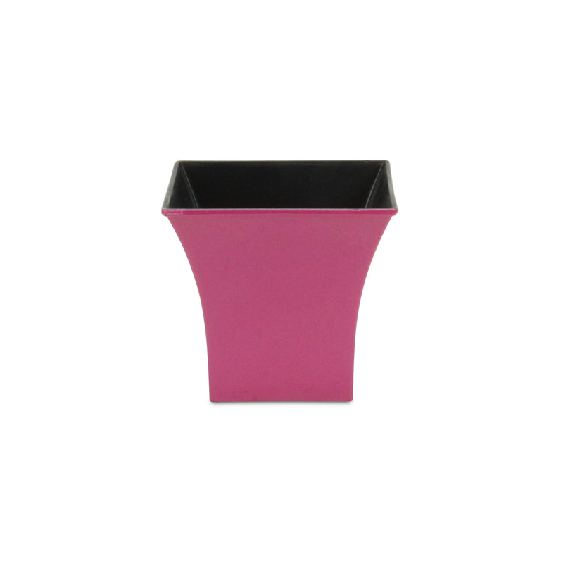 PP-109<p>4.75" Square Plastic Pot</p>