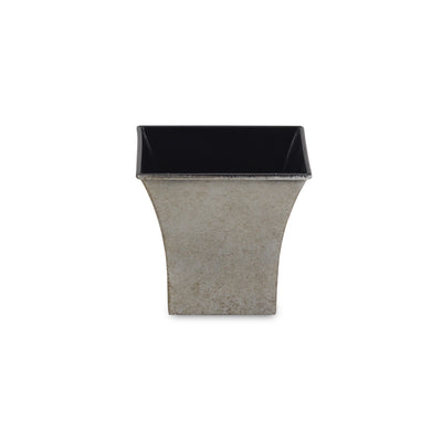 PP-109<p>4.75" Square Plastic Pot</p>
