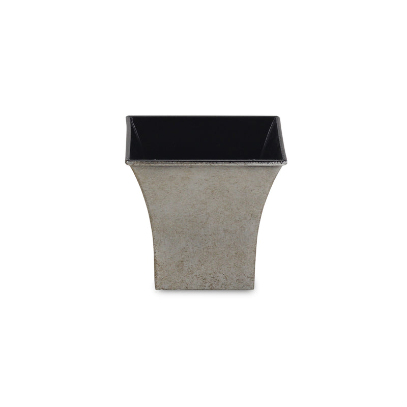 PP-109<p>4.75" Square Plastic Pot</p>