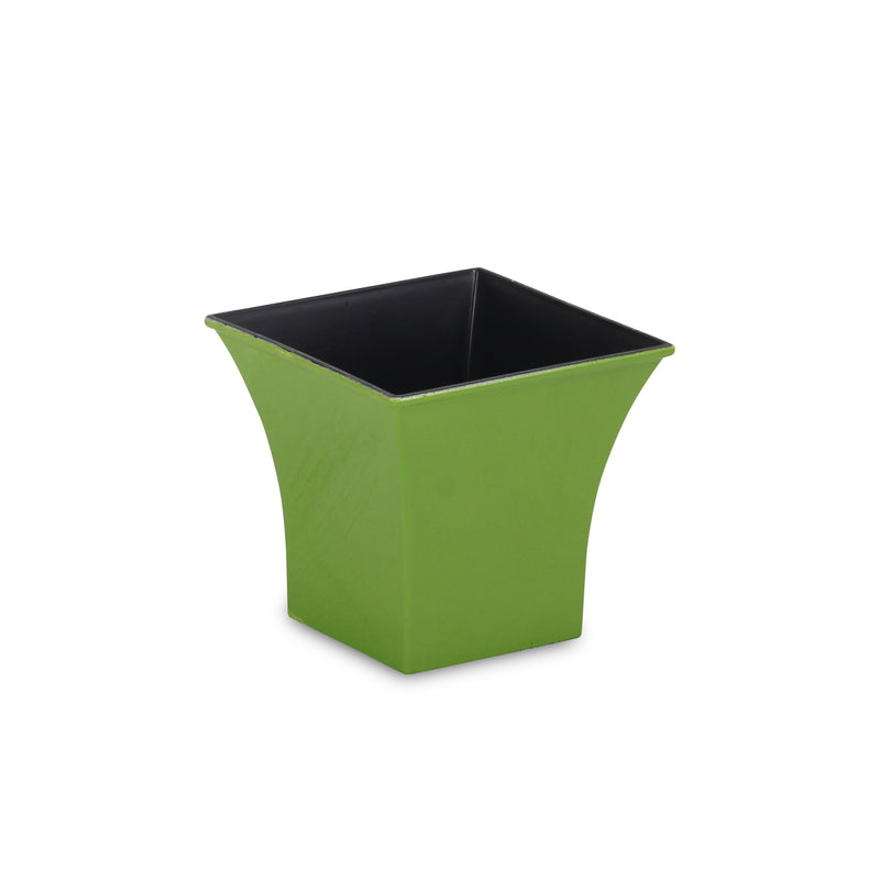 PP-109<p>4.75" Square Plastic Pot</p>