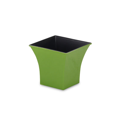 PP-109<p>4.75" Square Plastic Pot</p>