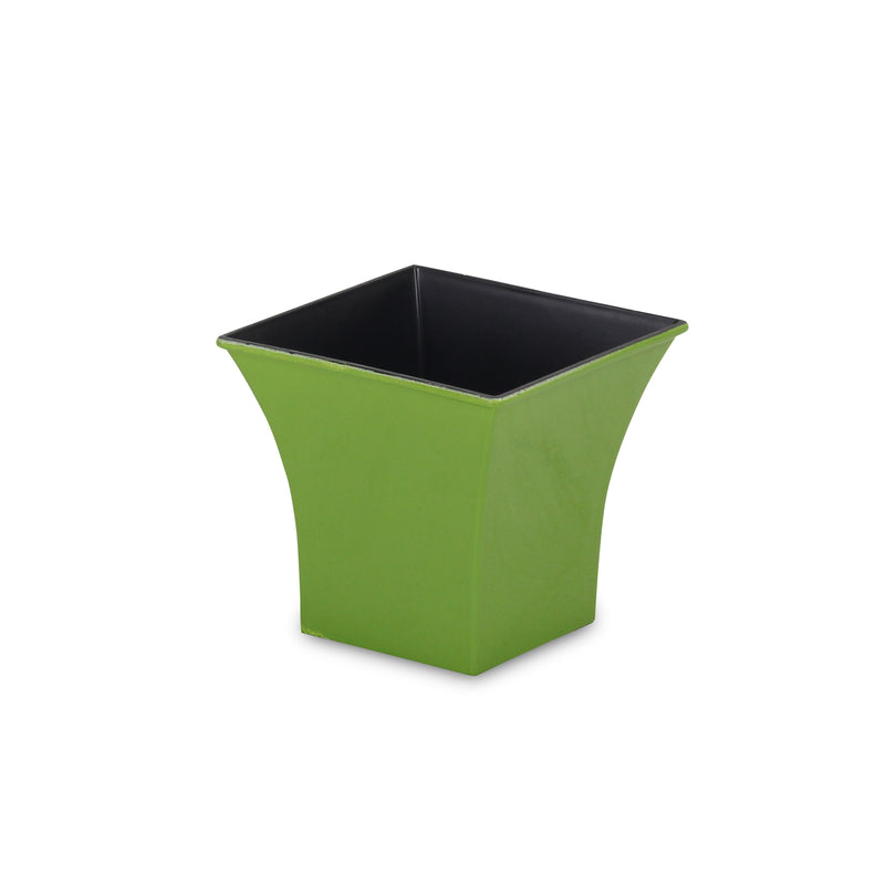 PP-109<p>4.75" Square Plastic Pot</p>