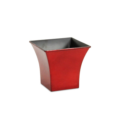 PP-109<p>4.75" Square Plastic Pot</p>