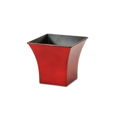 PP-109<p>4.75" Square Plastic Pot</p>