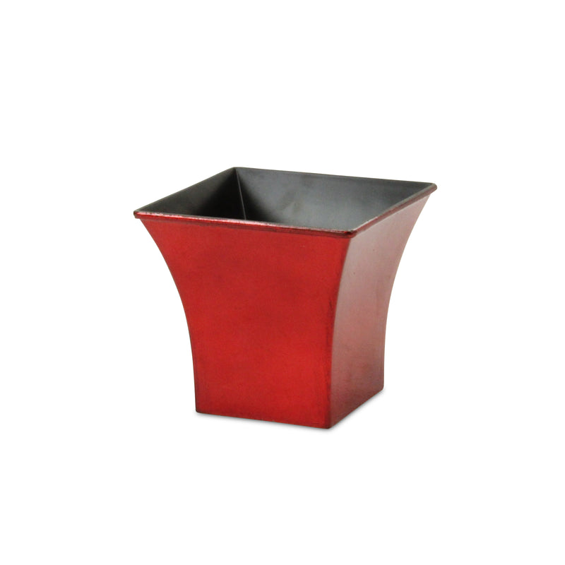 PP-109<p>4.75" Square Plastic Pot</p>