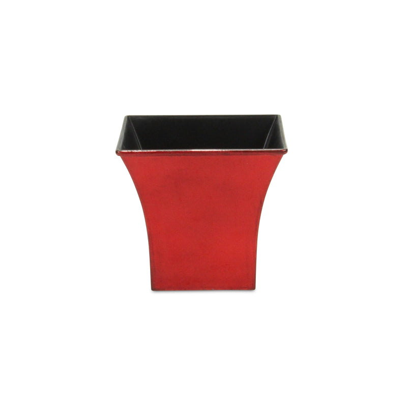PP-109<p>4.75" Square Plastic Pot</p>