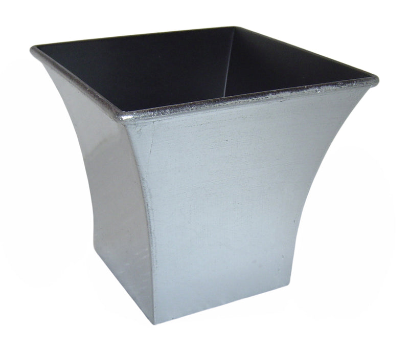 PP-109<p>4.75" Square Plastic Pot</p>