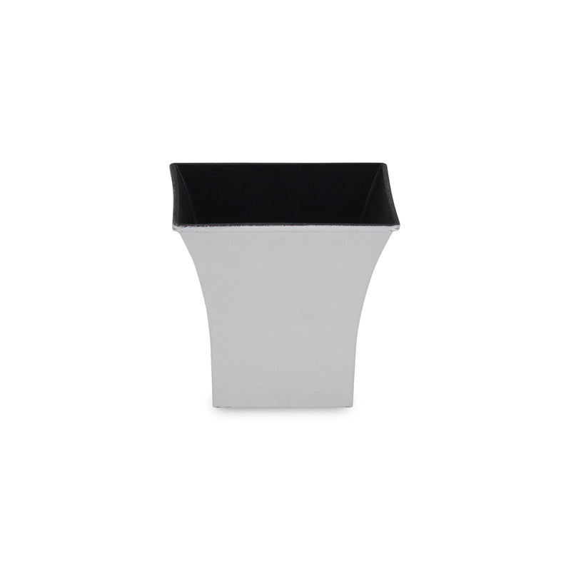 PP-109<p>4.75" Square Plastic Pot</p>