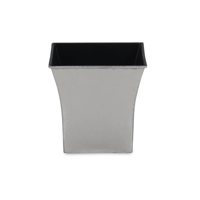 PP-111 - 7.25" Square Plastic Pot