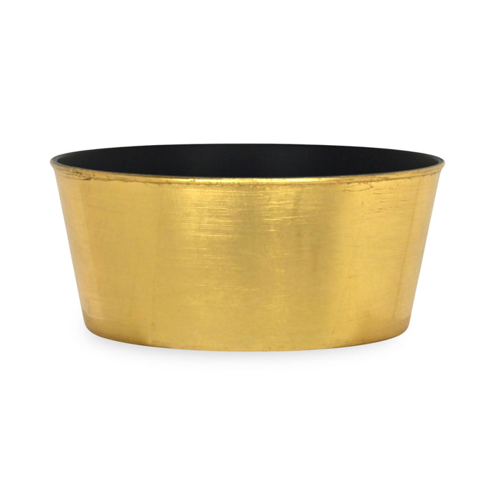 PP-113 - 9.5" Round Plastic Pot