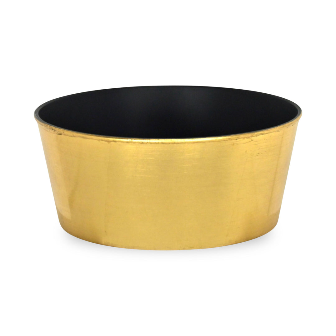 PP-113 - 9.5" Round Plastic Pot