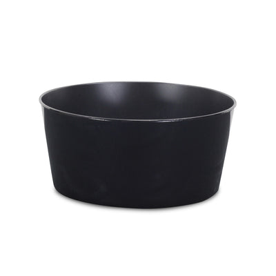 PP-114<p>11.5" Round Plastic Pot</p>