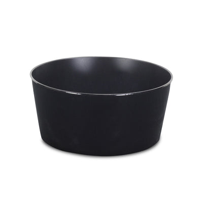 PP-114<p>11.5" Round Plastic Pot</p>