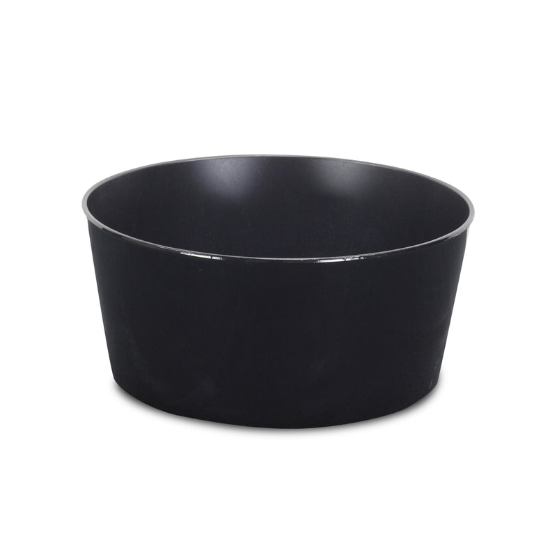 PP-114<p>11.5" Round Plastic Pot</p>