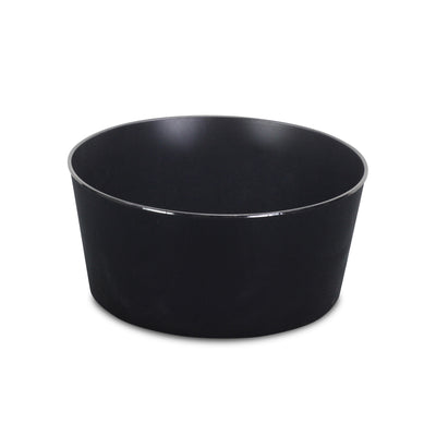PP-114<p>11.5" Round Plastic Pot</p>