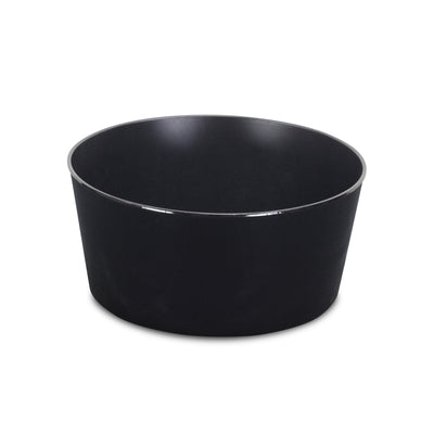 PP-114 - 11.5" Round Plastic Pot