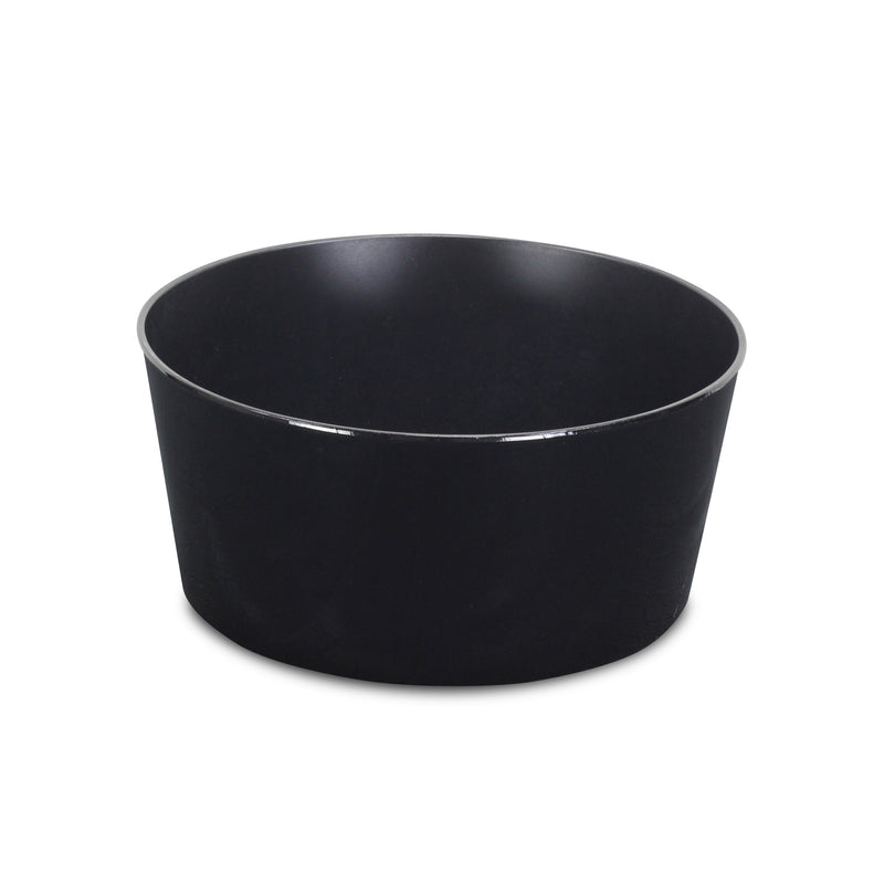 PP-114<p>11.5" Round Plastic Pot</p>