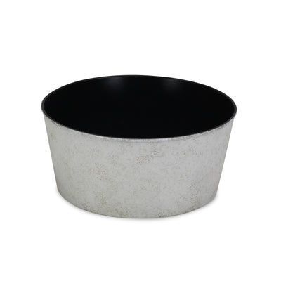 PP-114<p>11.5" Round Plastic Pot</p>