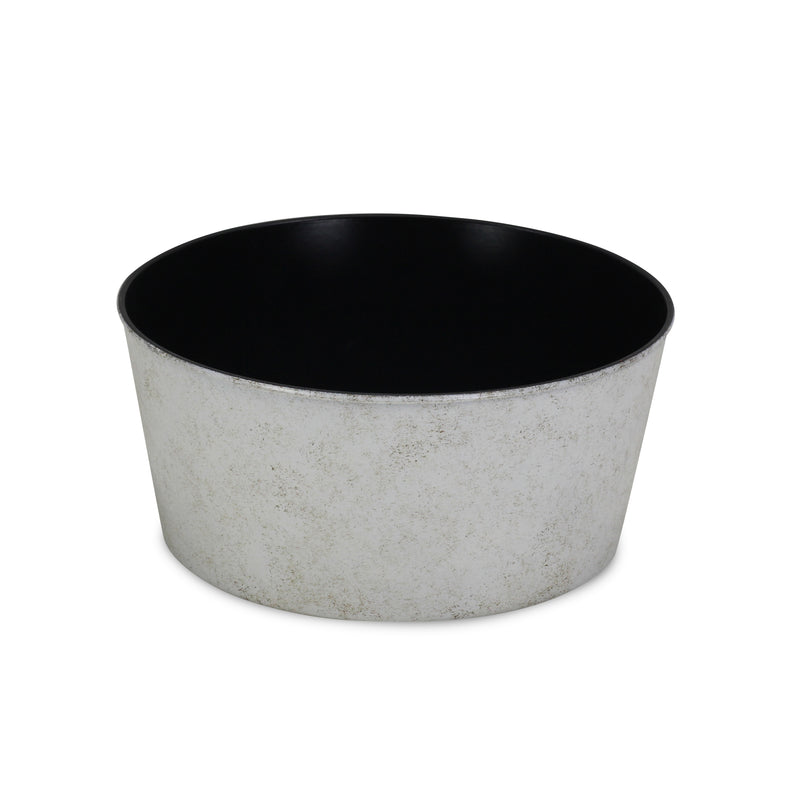 PP-114<p>11.5" Round Plastic Pot</p>