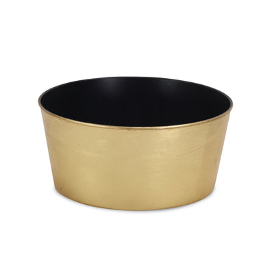 PP-114<p>11.5" Round Plastic Pot</p>