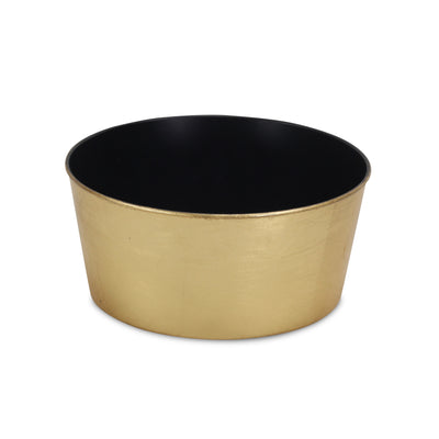 PP-114<p>11.5" Round Plastic Pot</p>