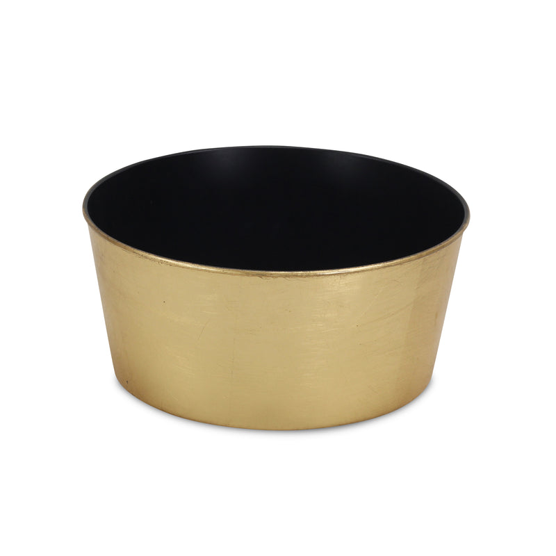 PP-114<p>11.5" Round Plastic Pot</p>
