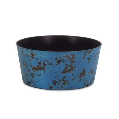 PP-114<p>11.5" Round Plastic Pot</p>