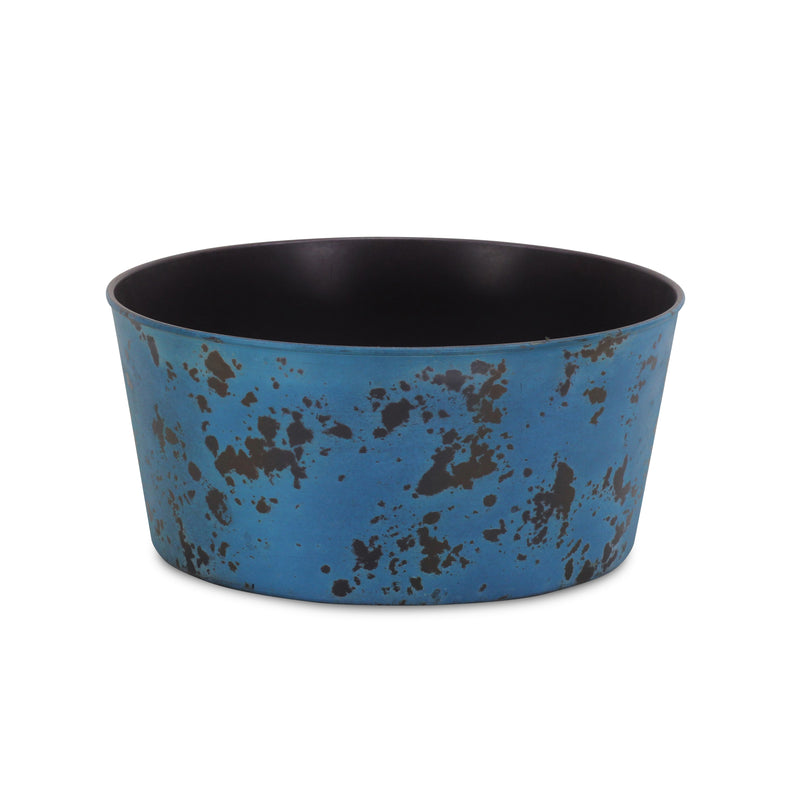PP-114<p>11.5" Round Plastic Pot</p>