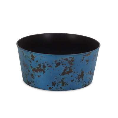 PP-114<p>11.5" Round Plastic Pot</p>