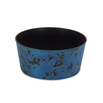 PP-114<p>11.5" Round Plastic Pot</p>
